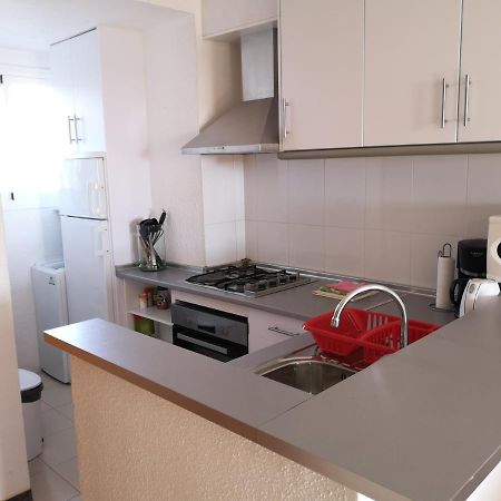 אלתיאה Acogedor Apartamento Frente Al Mar Con Piscina מראה חיצוני תמונה